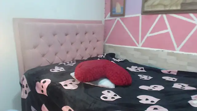 Doll_rihana webcam