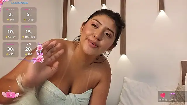 abby_miller26 webcam