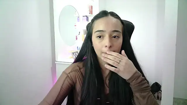 aineangeel webcam
