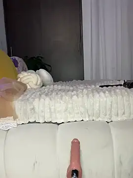 Libia_James webcam