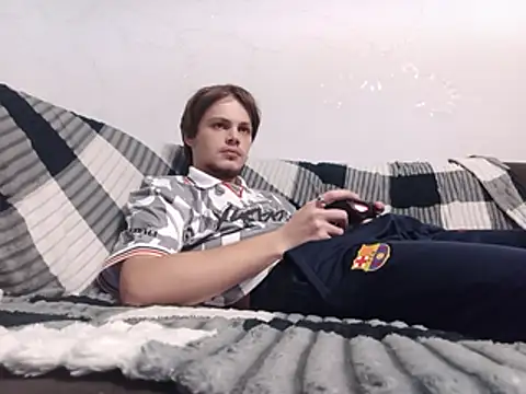 RayMartino webcam