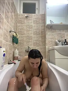 NatashaXVibe webcam