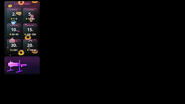 VanessaHard_as webcam