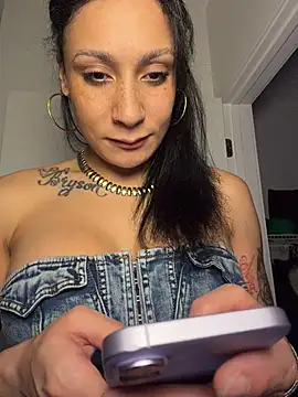 FerrariFrench webcam