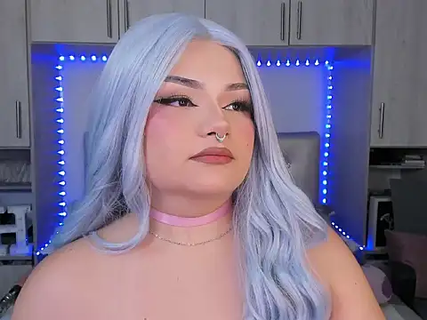 Honniewhitee_ webcam