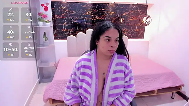 sammy_rossee webcam