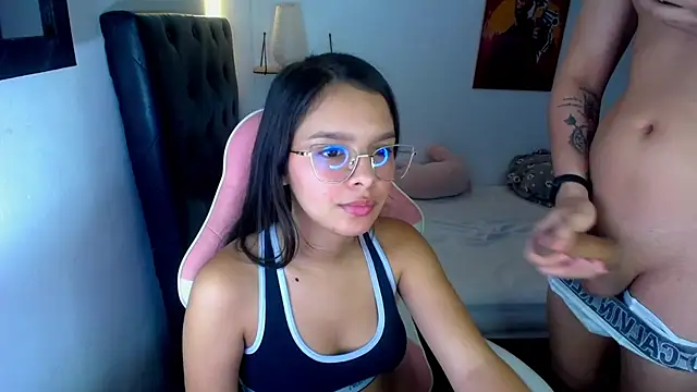 jessi_and_boy webcam