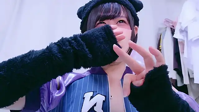 963_kurumi webcam