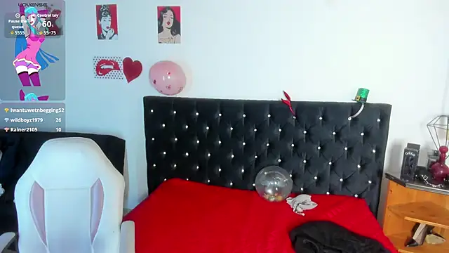 Aliciia_cute1 webcam