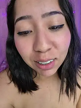 anni_ross webcam