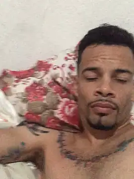 HenriquePhn webcam