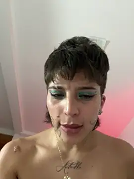 DayanaDG webcam