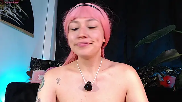 Ellyuwuw webcam
