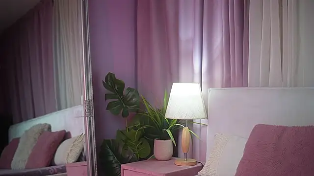 AmeliaBarbie webcam