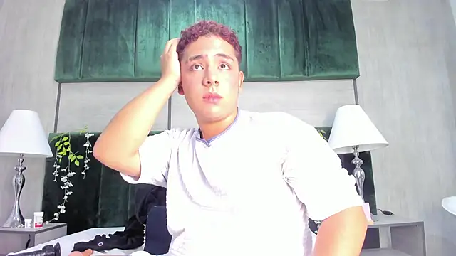 Darian_laforteza webcam