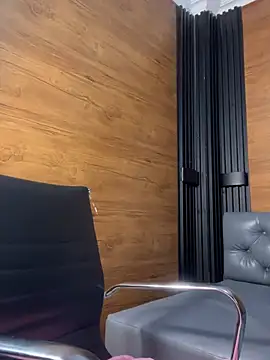 Alexia_Lerner webcam