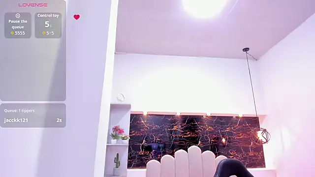 sammy_rossee webcam