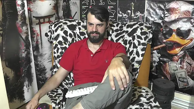 00george webcam