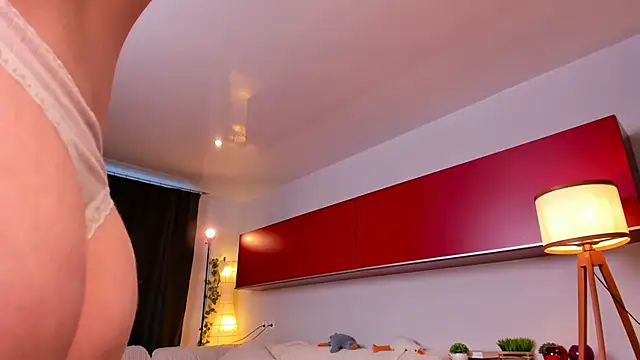 odellafrake (F teen) - Make my ass red