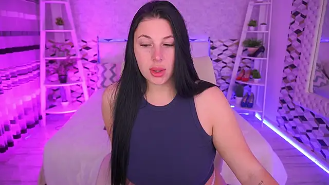 ArianaDarkk webcam