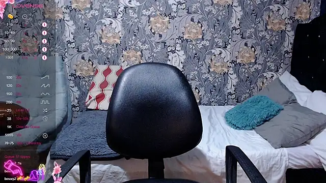 pretty_cristal69 webcam