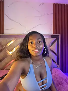 Kendy_Wilkinson webcam