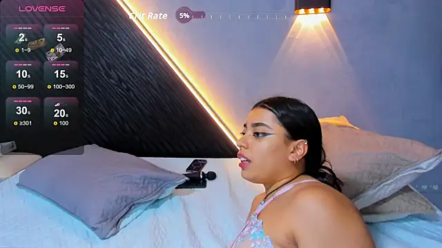 Laia_and_Aloby webcam