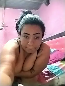 Milena1024 webcam