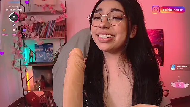Sweet_Nyx webcam