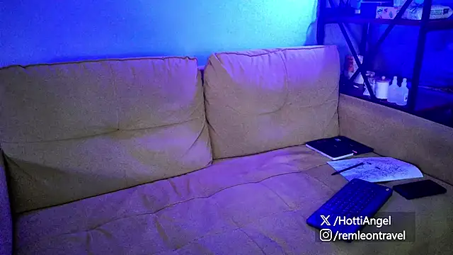 leon_yuugen webcam