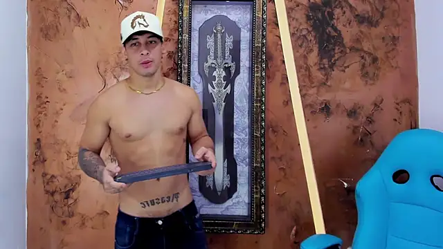 Jeff_Brunno_ webcam