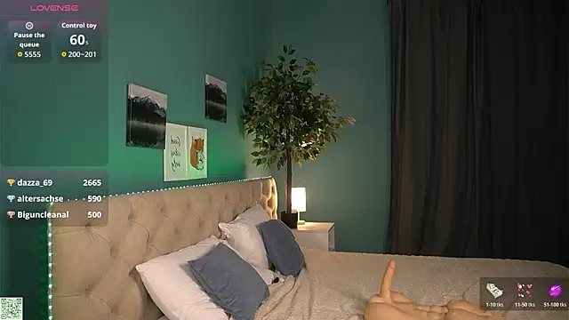 Lisafoxy_ webcam