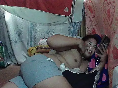 Huntrix2025 webcam