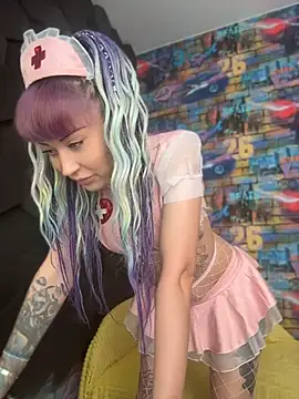 Tattoo__Moon webcam