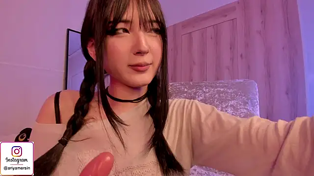 ariyastar webcam