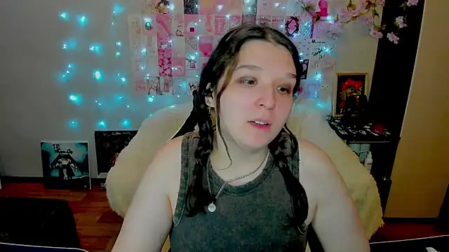 Kate_Acid webcam