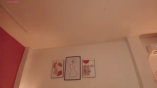 Meganlux1 webcam