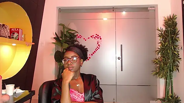 MelodyBlazze webcam
