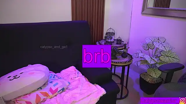 calypso_and_g2 webcam