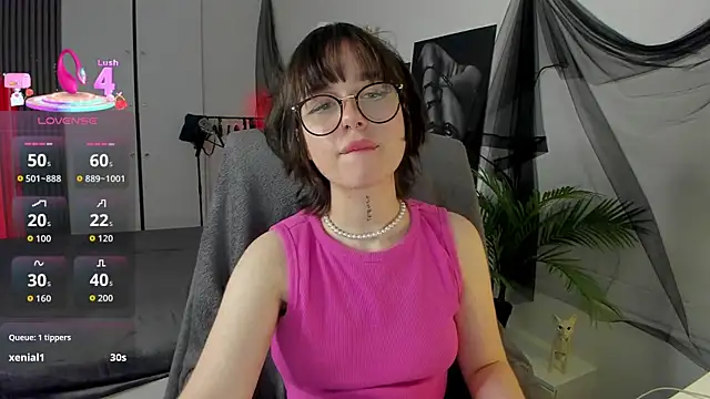 RisoSweet webcam