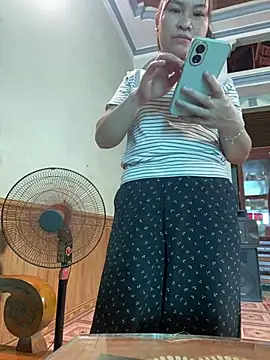 Mina-a webcam