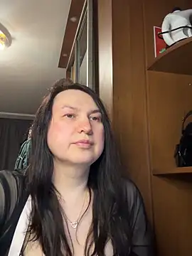 EvaBeautyXxX webcam