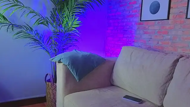 Nicole_Fx webcam