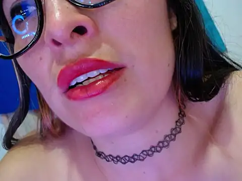 Alexandrasaenz webcam