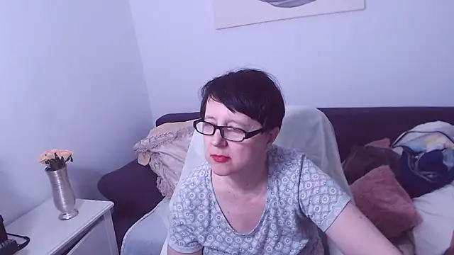 ChristaRose webcam