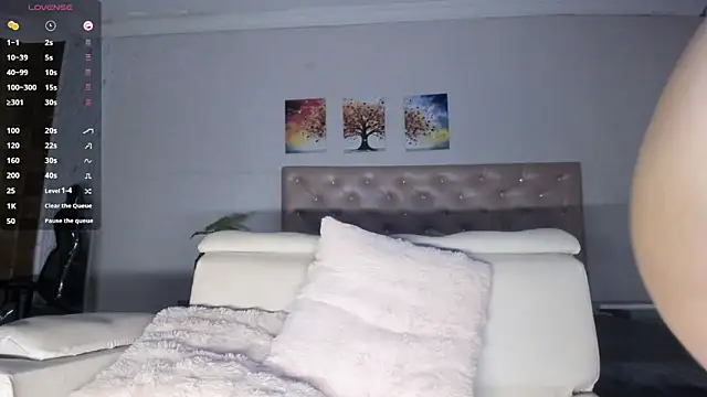 Lissalittlee webcam
