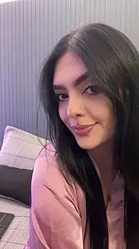 AliceRitter webcam
