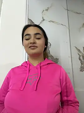 Antonella_Julieta webcam