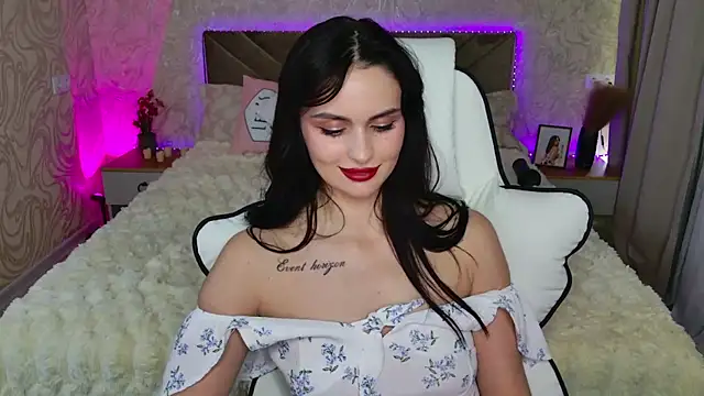 MilaaSweety webcam