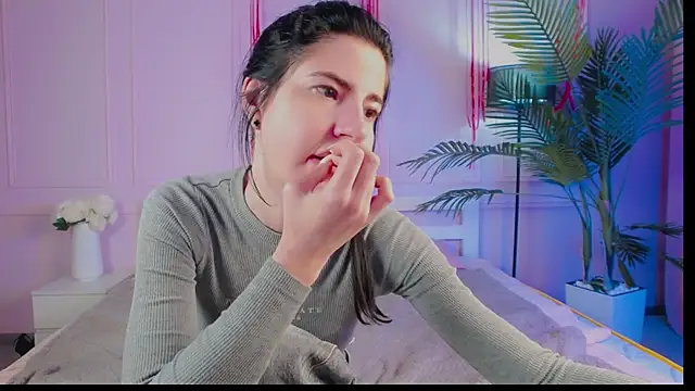 Emily_xoo webcam